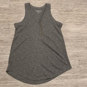 LOFT Tank Top